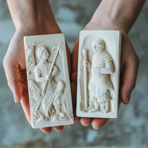 Гипс формовочный | ООО «ЧЕРКЕССКСТРОЙПРОДУКТ» Гипс формовочный